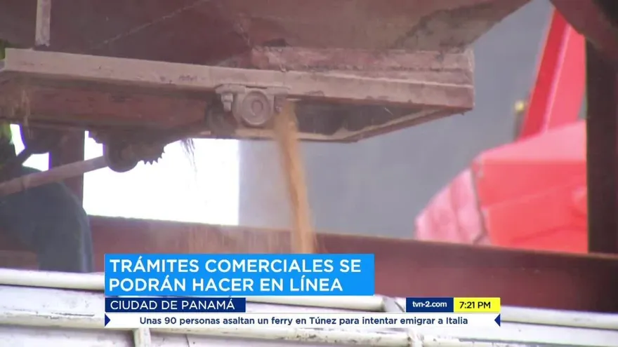 Ministerio de Comercio anuncia plataforma contra la burocracia en trámites comerciales