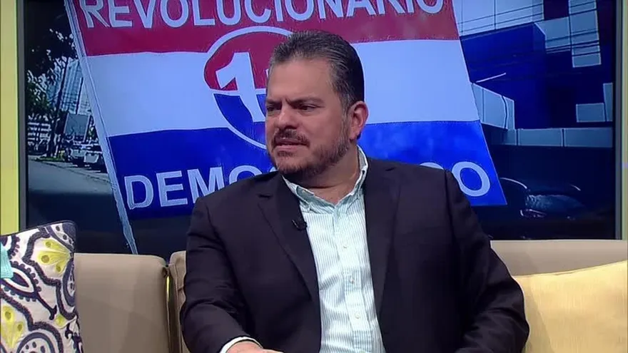 PRD prepara escogencia de candidato para presidir la Asamblea