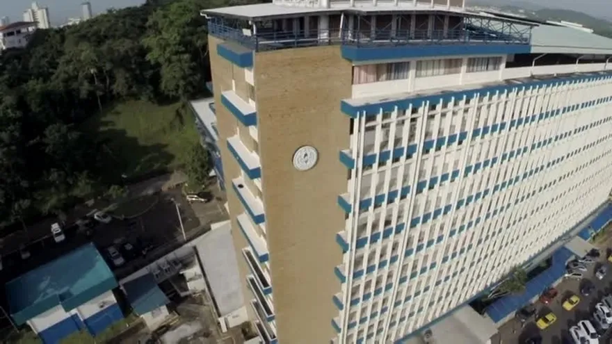 Alarma por bacteria en la Caja de Seguro Social