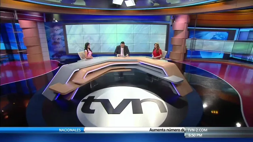 Noticiero Estelar 23 de octubre de 2017 - Bloque 3