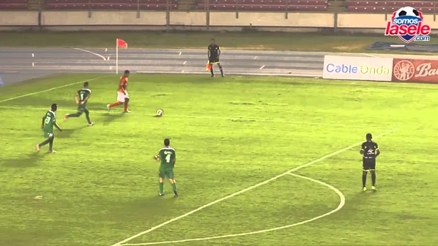 Resumen Chepo 2-1 Alianza FC LPF Clausura 2015