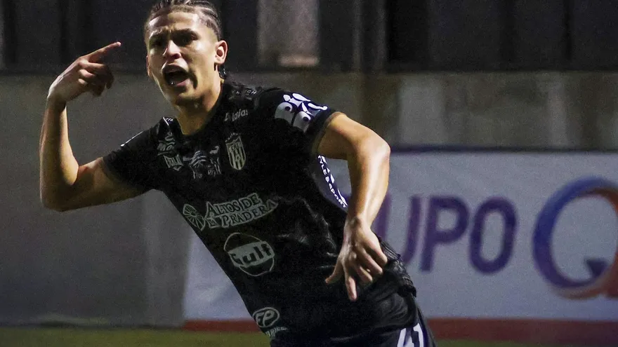 CAI clasificó a las semifinales de la LPF