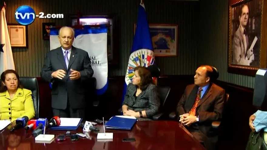 Financiamiento de los candidatos revisará Comisión de Reformas Electorales