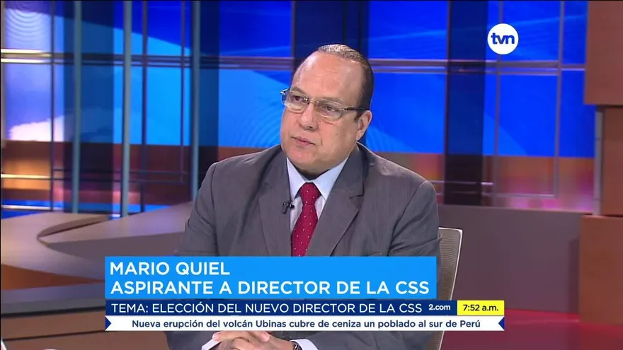 Aseguran que la CSS requiere de un rediseño y transformación