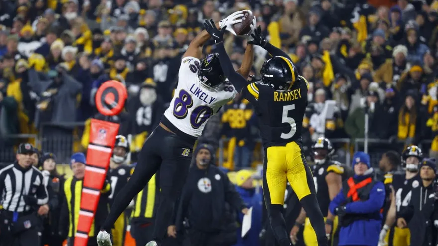 NFL calendario de los comodines