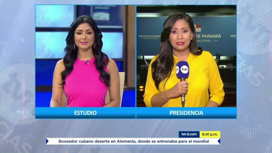 Noticiero Estelar 3 de septiembre del 2019 - Bloque 2