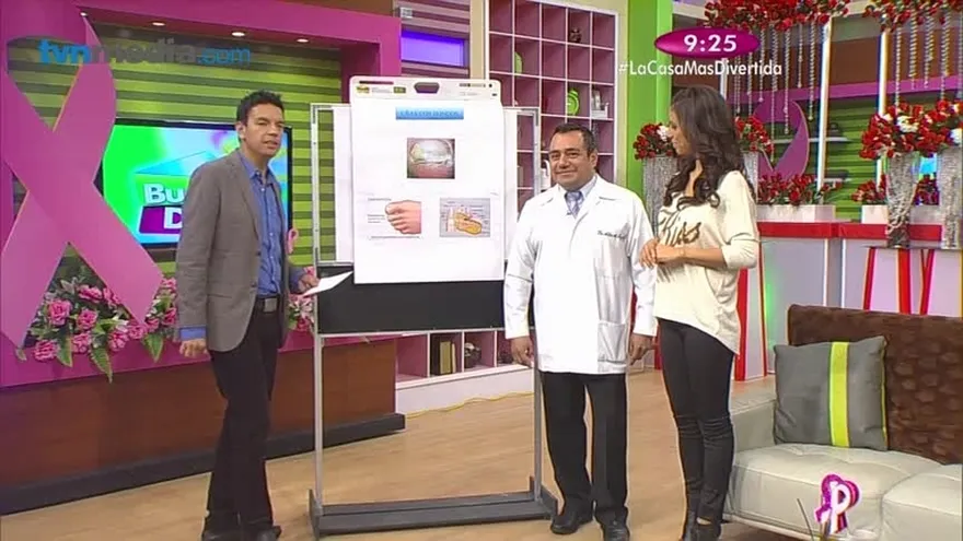 Salud al Día - Hablaremos de los Hongos en las Uñas: Causas, Síntomas  y  Tratamientos