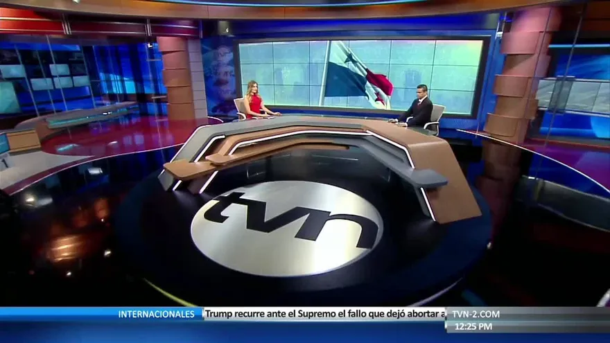 Noticiero MD 3 de noviembre de 2017 - Bloque 1