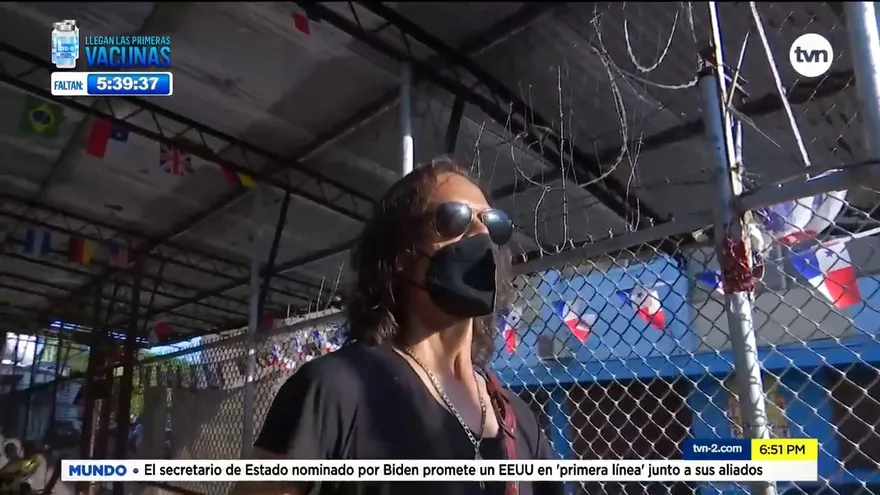 Aumentos habitantes de calle en los albergues