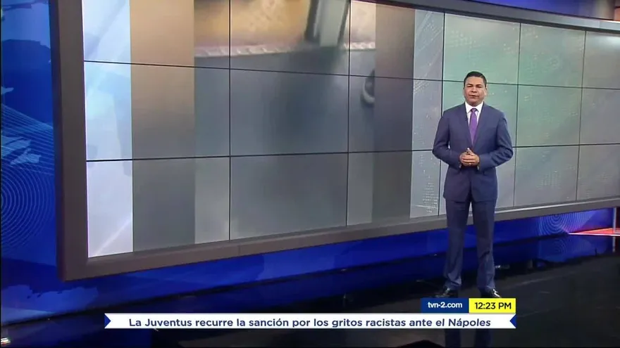 Noticiero MD 8 de octubre del 2018 - Bloque 1