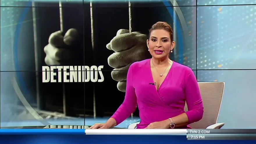 Noticiero Estelar 6 de diciembre de 2017 - Bloque 3