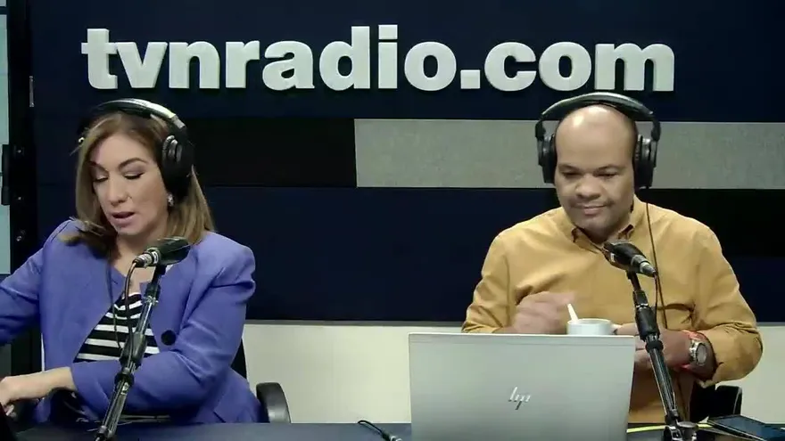 Mesa de Periodistas 23 de abril de 2020