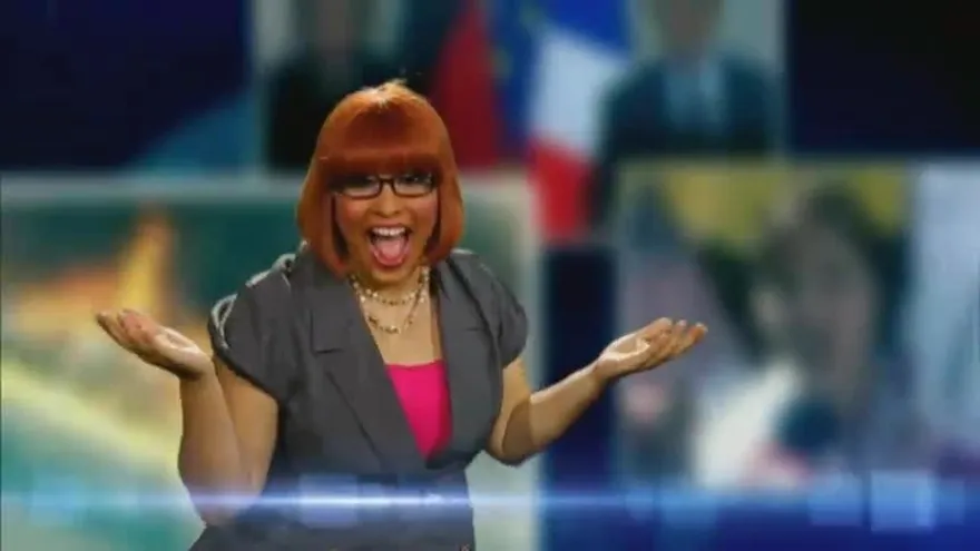 Lorité Alvarado desde Ecuador