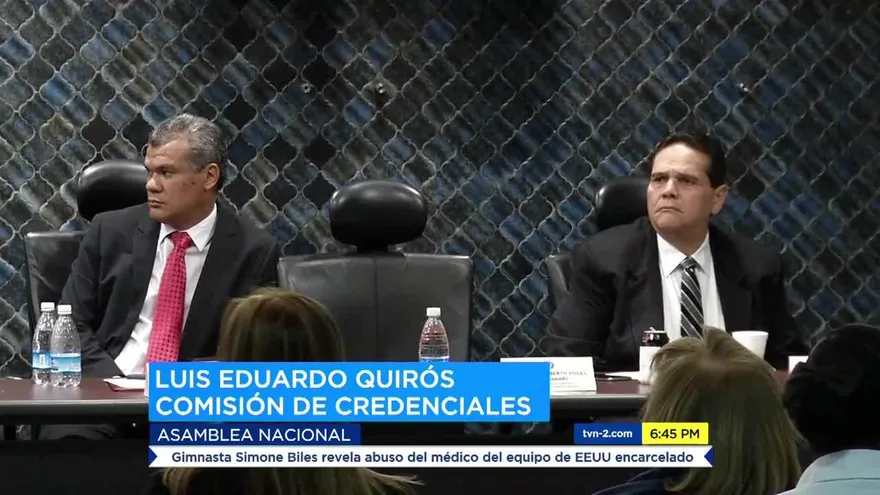 Siguen consultas ciudadanas en AN por designación de magistradas