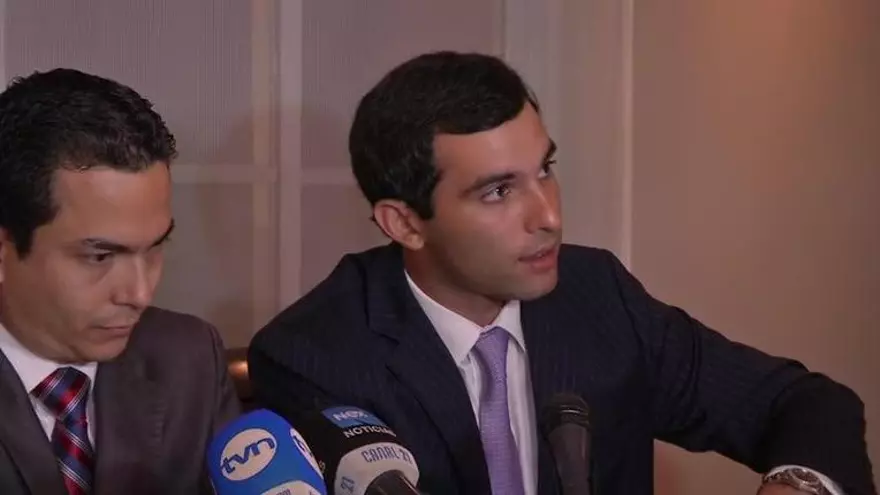 Defensa de Mulino denuncia “doble juzgamiento”