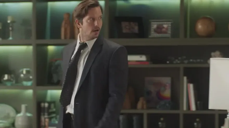 Segunda Oportunidad - Capítulo 11