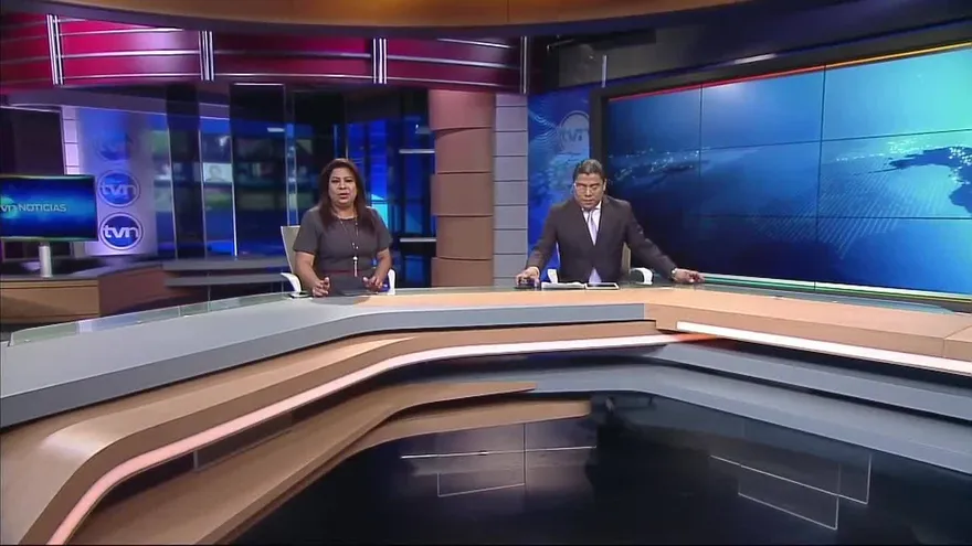 Noticiero AM 10 de julio del 2017 - Bloque 1