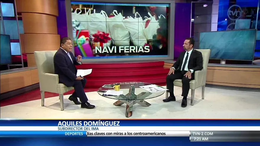 A partir de este sábado podrá comprar jamón a $8.00 en las ferias navideñas