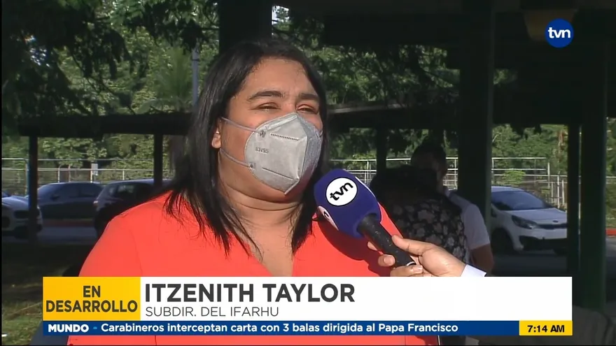 Beneficiarios de beca por concurso reciben pago este martes