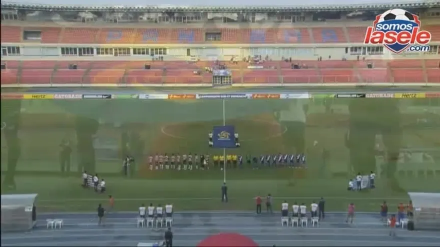 Premundial: USA 1-0 Guatemala