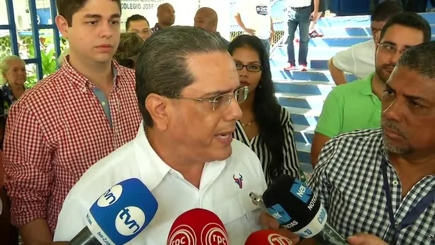 Elecciones del PRD en medio de diferencias internas