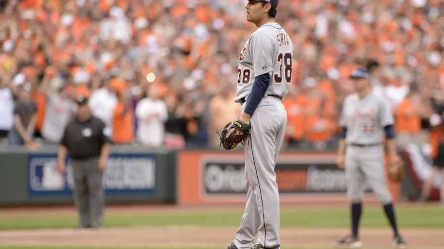 El cerrador mexicano Soria llega a Cerveceros traspasado por Medias Blancas | Agencia