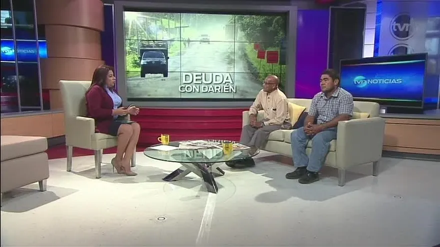 Darienitas se irán a paro