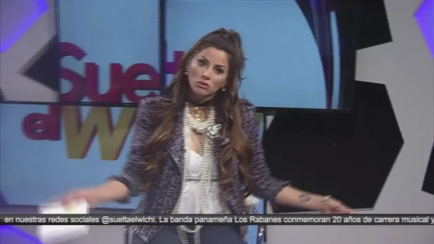 Le empuñaron el trasero a Alfredo Mitre