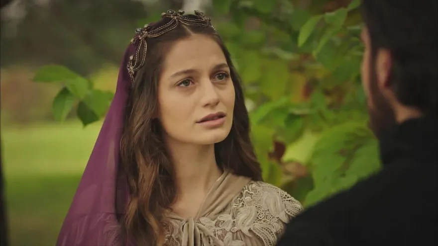 Kosem - Capítulo 12