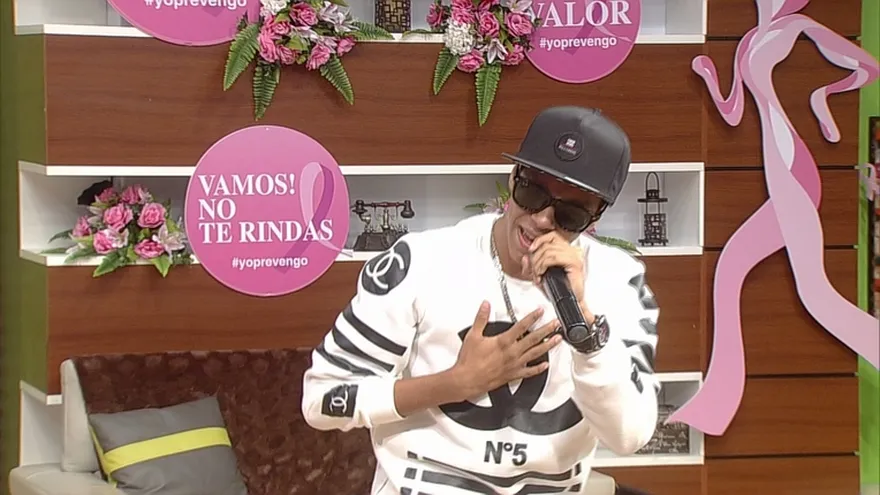 Artista - Geulian "Esperantote"