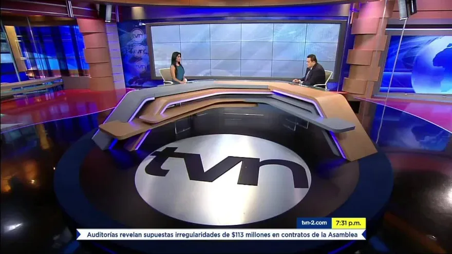 Noticiero Estelar 22 de agosto del 2019 - Bloque 4