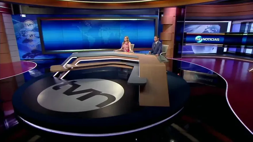 Noticiero MD 27 de marzo del 2017 - Bloque 1