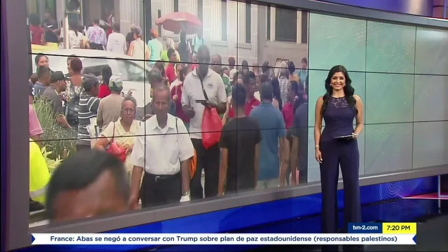 Noticiero Estelar 29 de enero del 2020 - Bloque 3