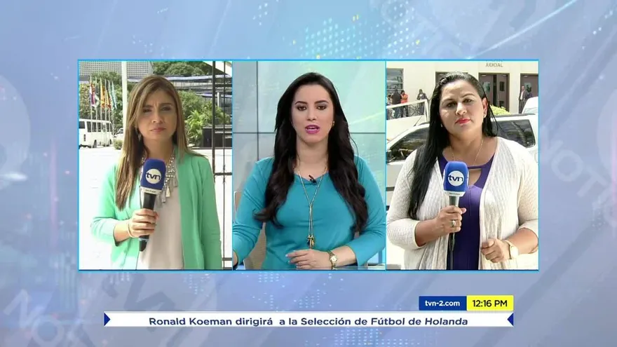 Noticiero MD 6 de febrero del 2018 - Bloque 2