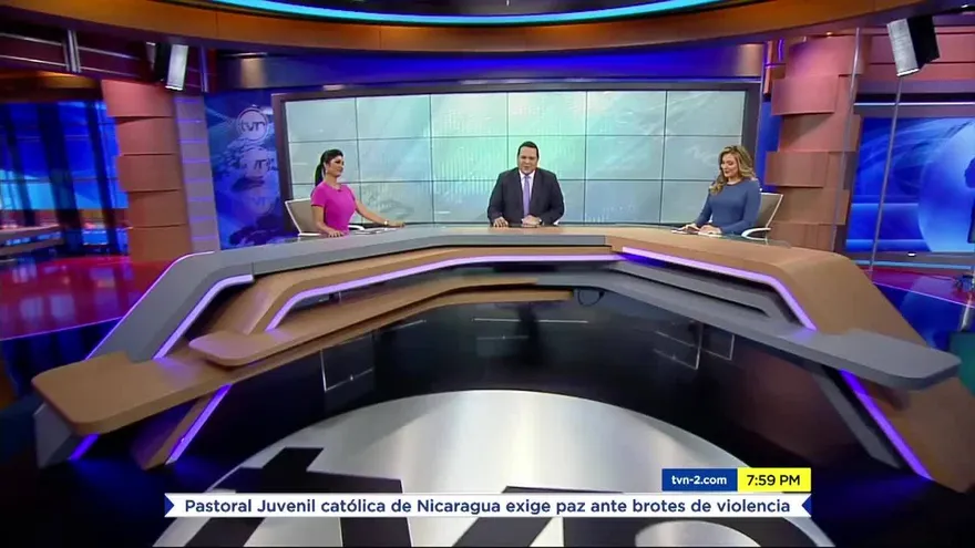 Noticiero Estelar 19 de abril de 2018 - bloque 5