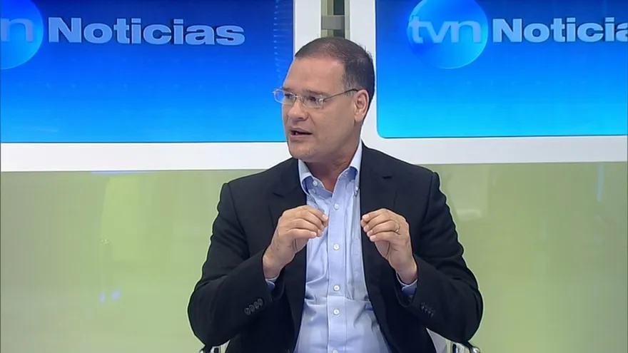 Pedro Miguel González, Diputado del PRD