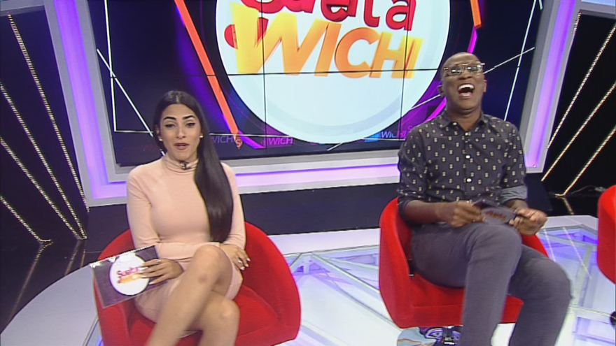 Mónica está cansada del acoso callejero