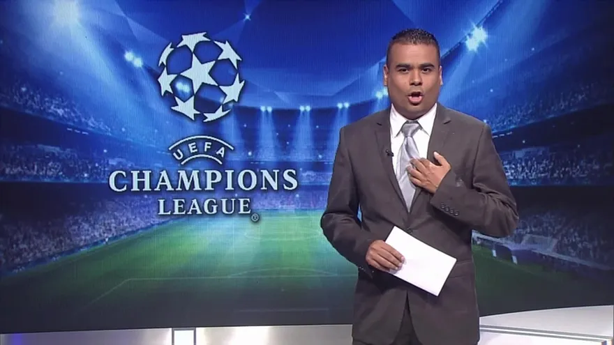 Resumen deportivo 15 de diciembre de 2014