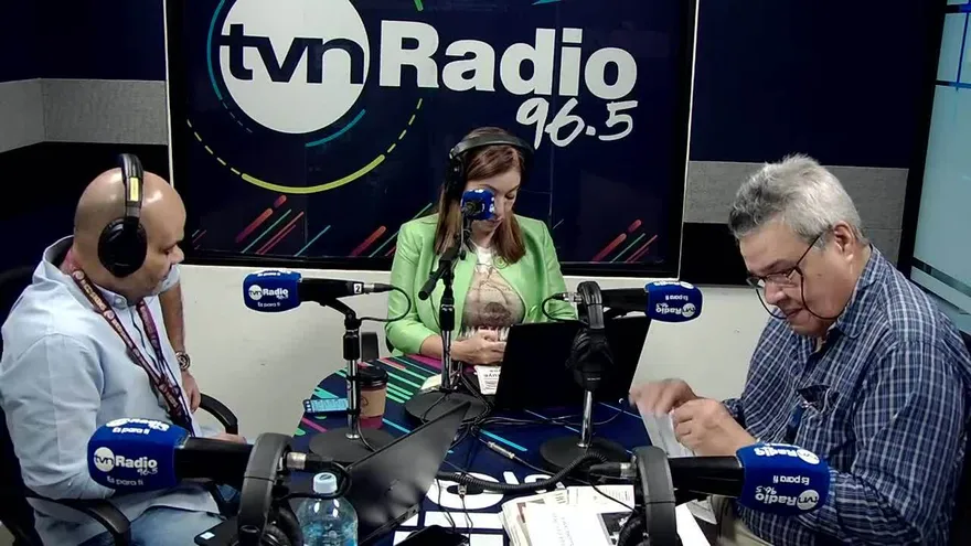 Mesa de Periodistas 10 de octubre de 2019