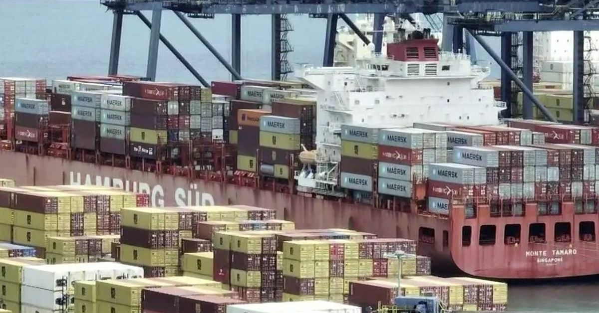 Embajadora de China en Panamá adelanta posible reunión para tratar retención de buques con bandera panameña