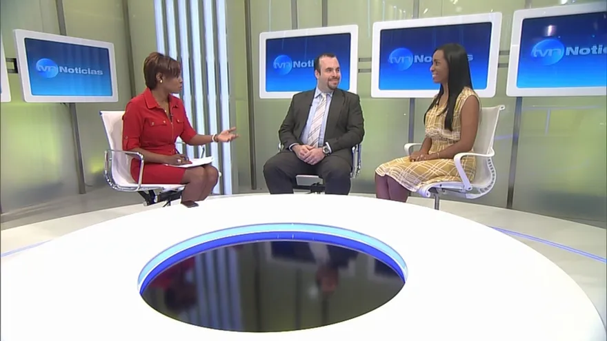 Yamileth Calvo y Carlos González, Programa de becas Walton