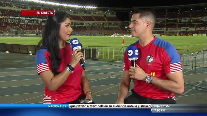 Noticiero Estelar 13 de junio del 2017 - Bloque 3