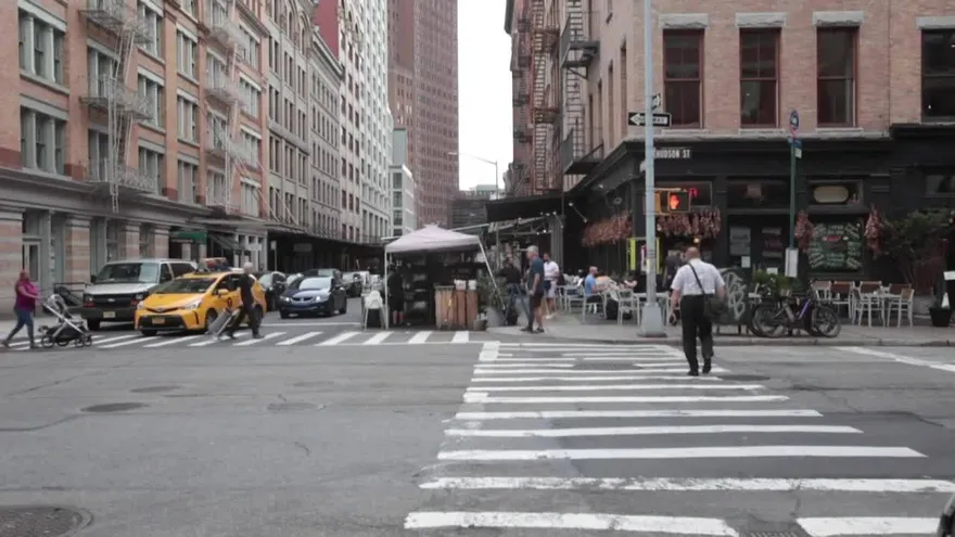 Mercado laboral se estanca en agosto en EEUU, Biden apuesta a sus planes de inversión