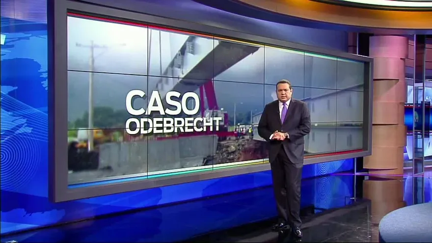 Noticiero Estelar 25 de enero del 2017 - Bloque 2