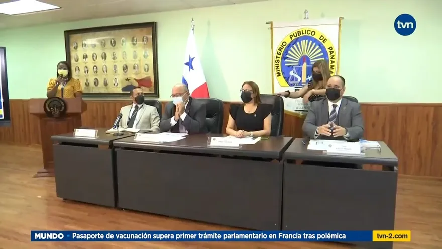 Pondrán en marcha la operación Génesis