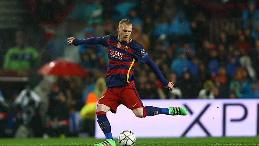 Jeremy Mathieu