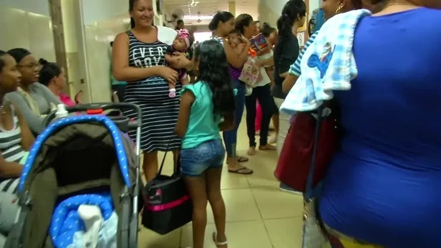 Casos de diarrea y enfermedades respiratorias, siguen aumentando