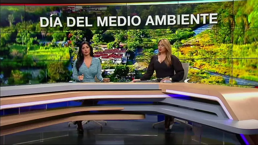 Noticiero Estelar 5 de junio del 2017 - Bloque 2