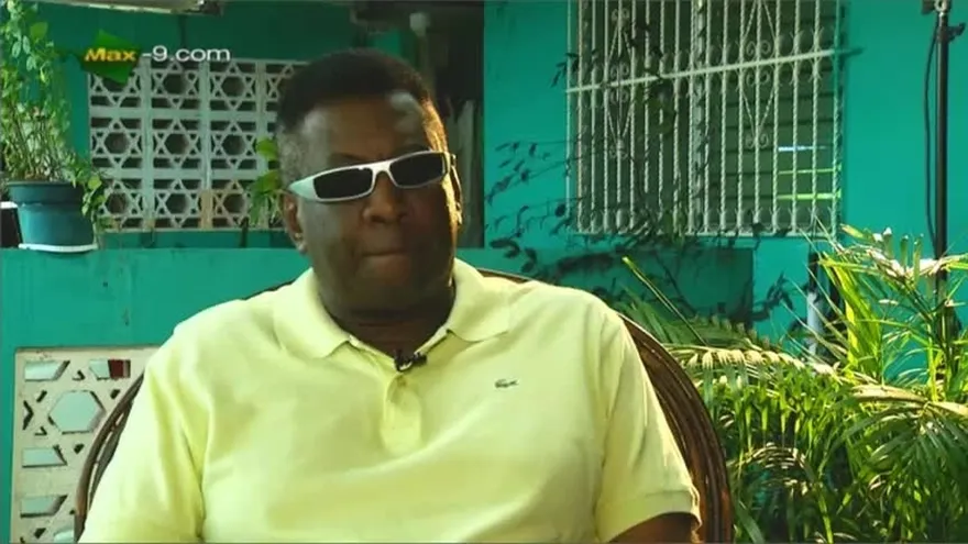 Miguel Masilla habla de la Seleci