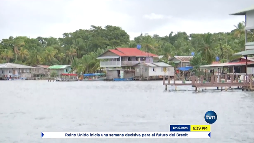 En Bocas del Toro habrá inspección del transporte turístico